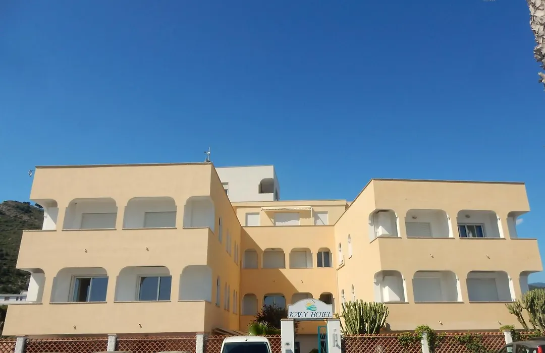 Hotel Kaly-1