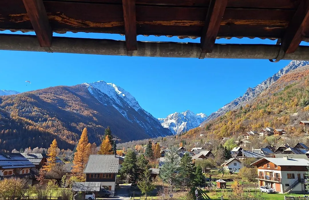 B&B l'Edelweiss-1