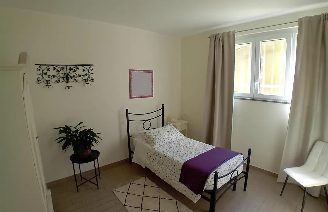 B&B Ai Tre Archi-1