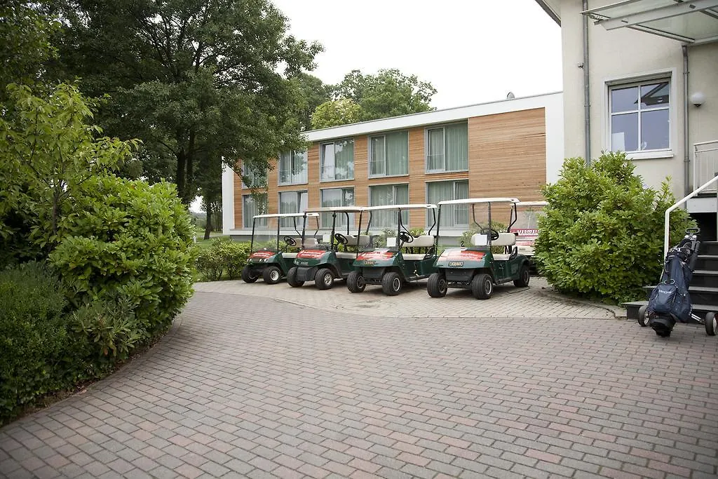 Golfhotel Rheine Mesum-1