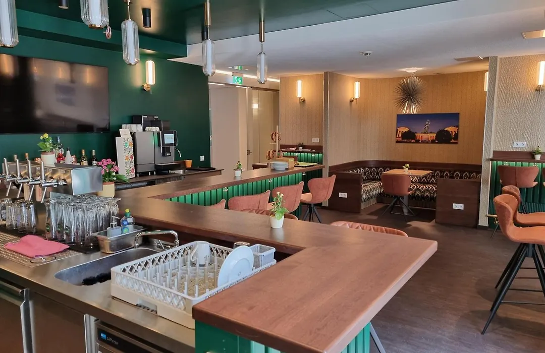 Myminga13 - Hotel & Serviced Apartments-1