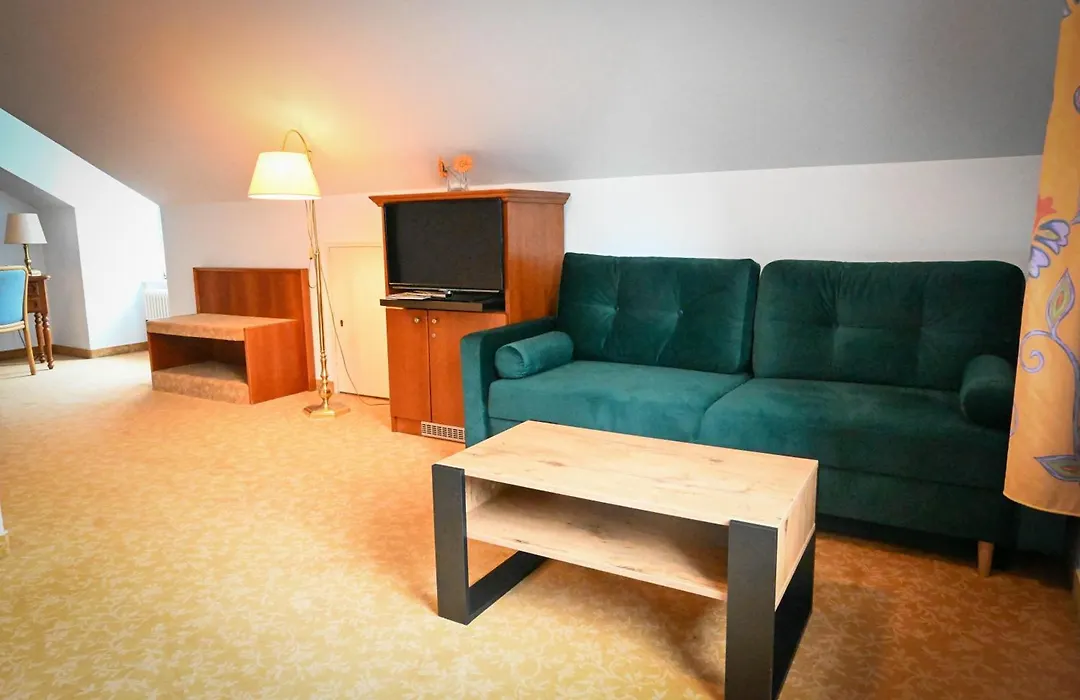 Akzent Hotel Gut Höing-1
