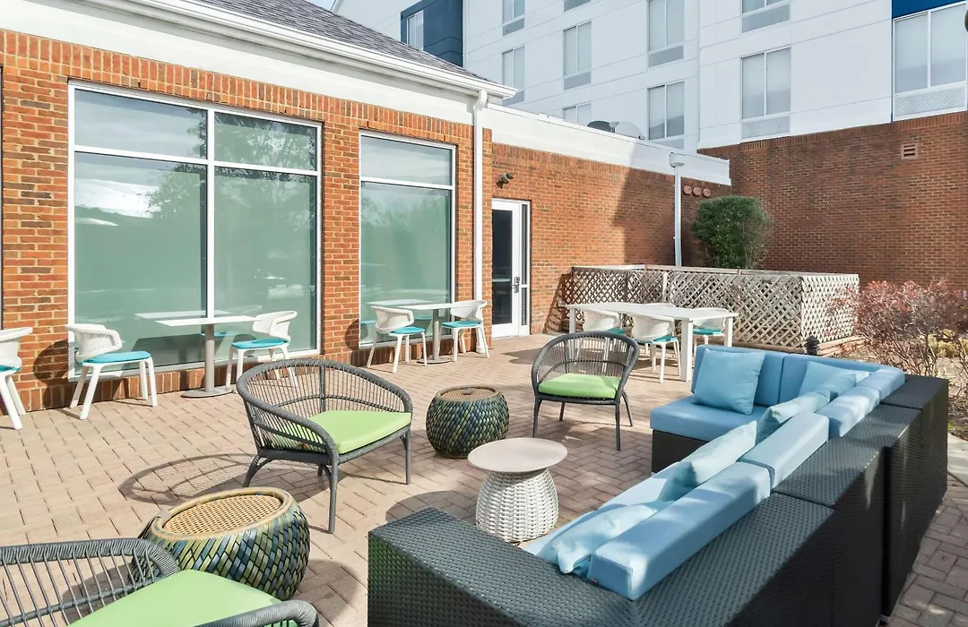 Hilton Garden Inn Lexington Georgetown-1