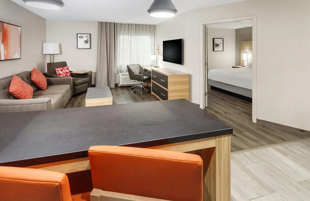 Candlewood Suites Harrisonburg By Ihg-1