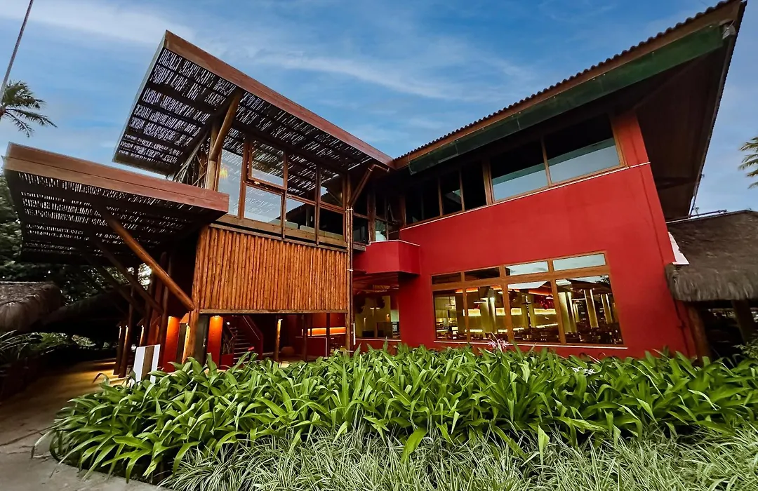 Enotel Porto de Galinhas All Inclusive-1