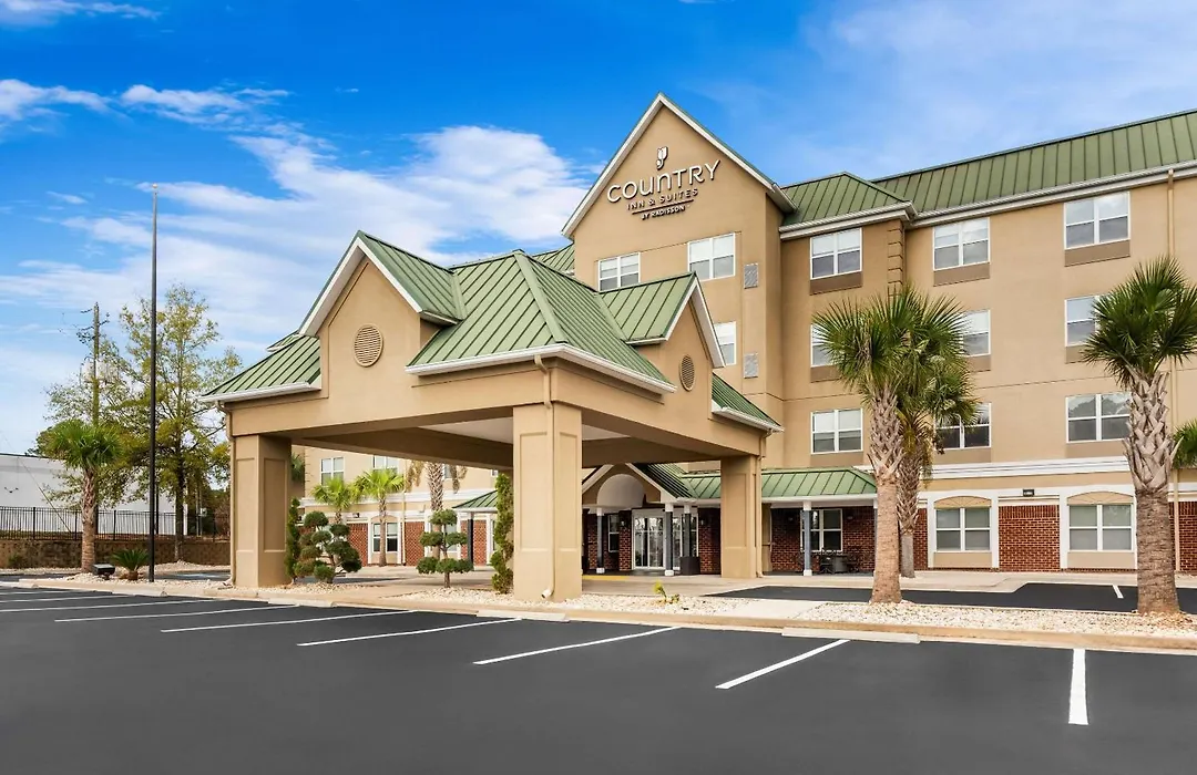 Country Inn & Suites By Radisson, Macon North, Ga-1
