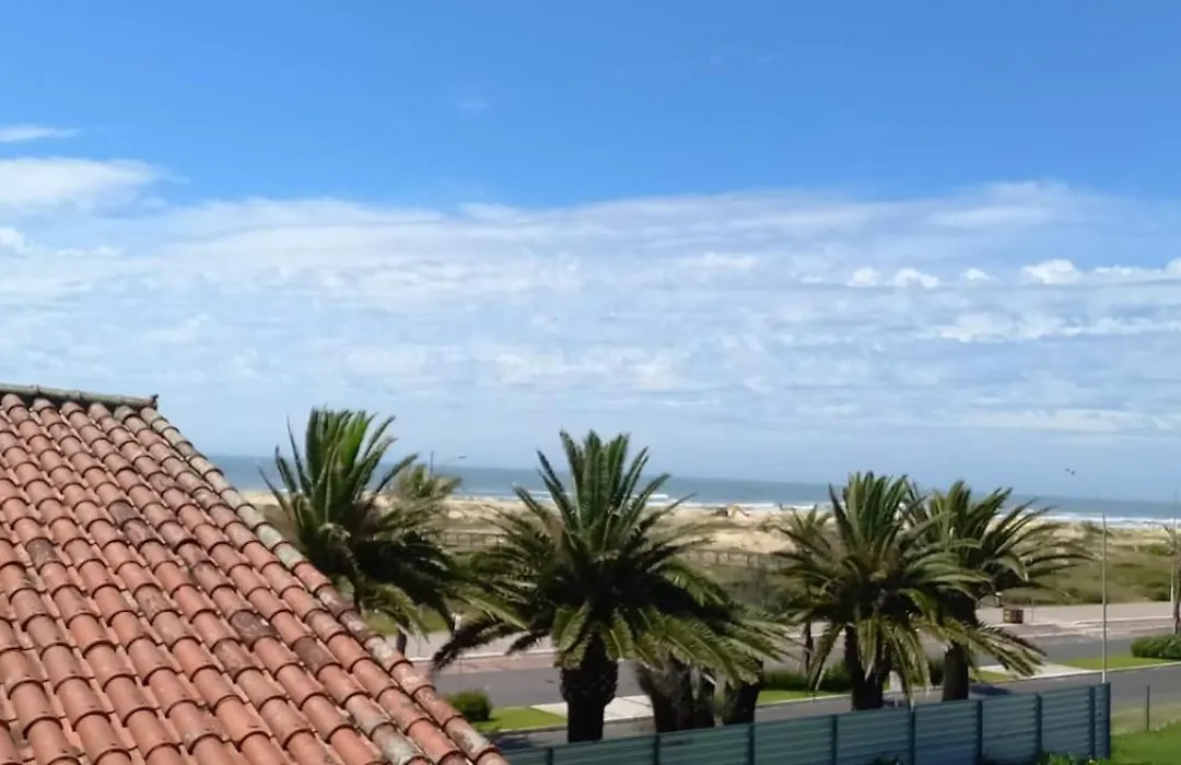 Hotel Jardim do Mar-1