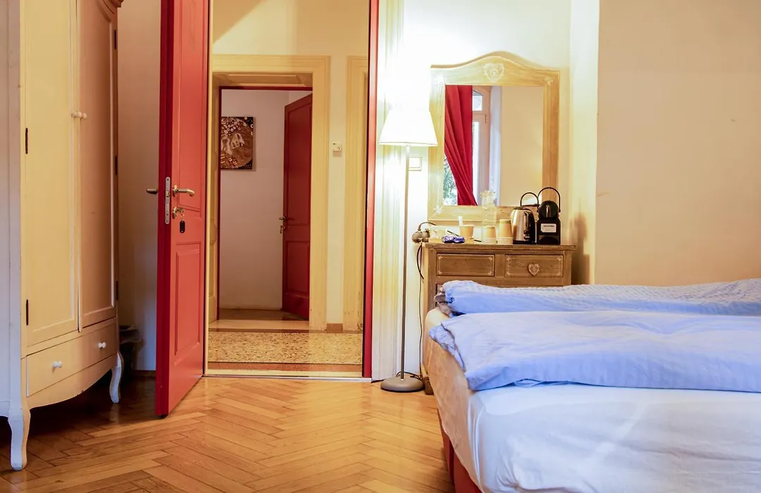 Bolzano Rooms-1