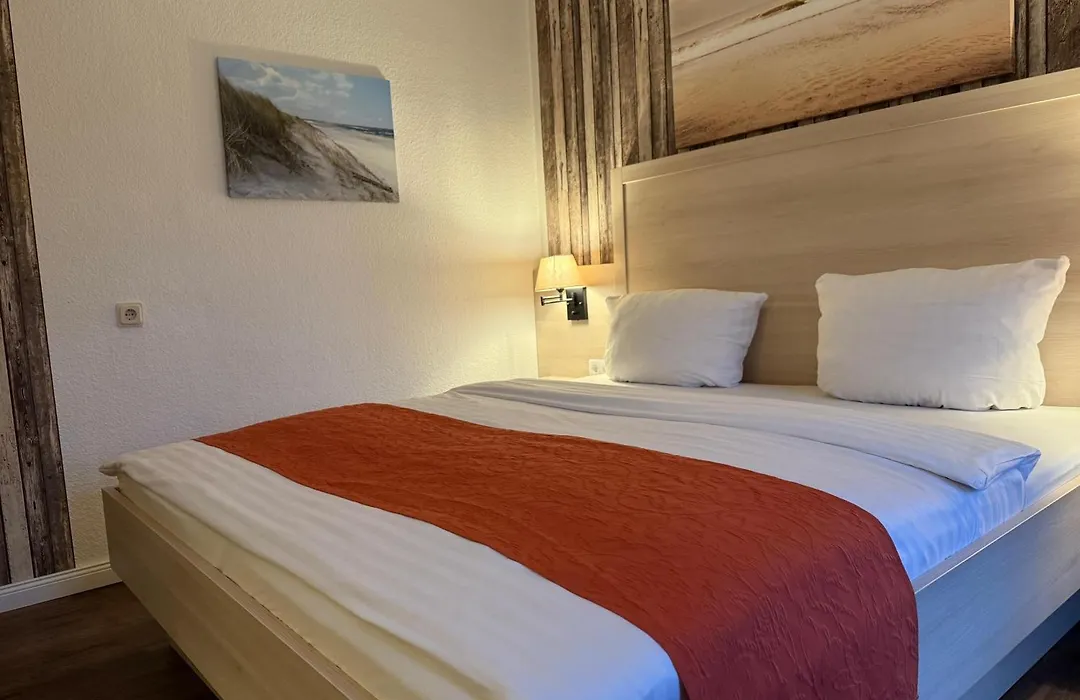 Hotel Up´n Diek-1