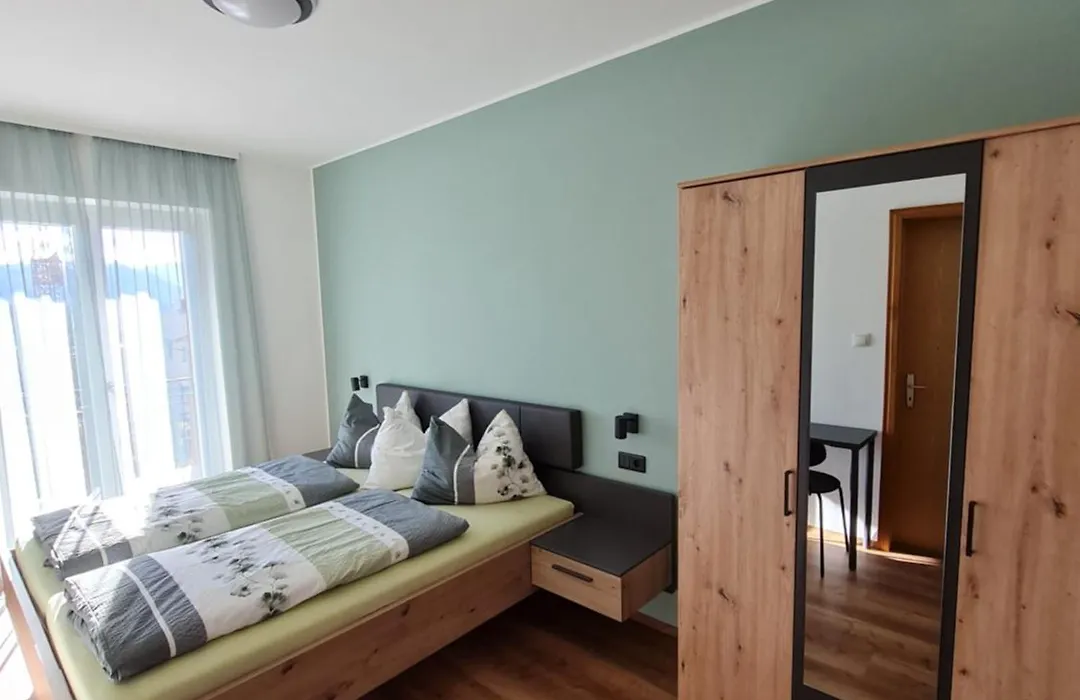 Gasserhof Bozen-1