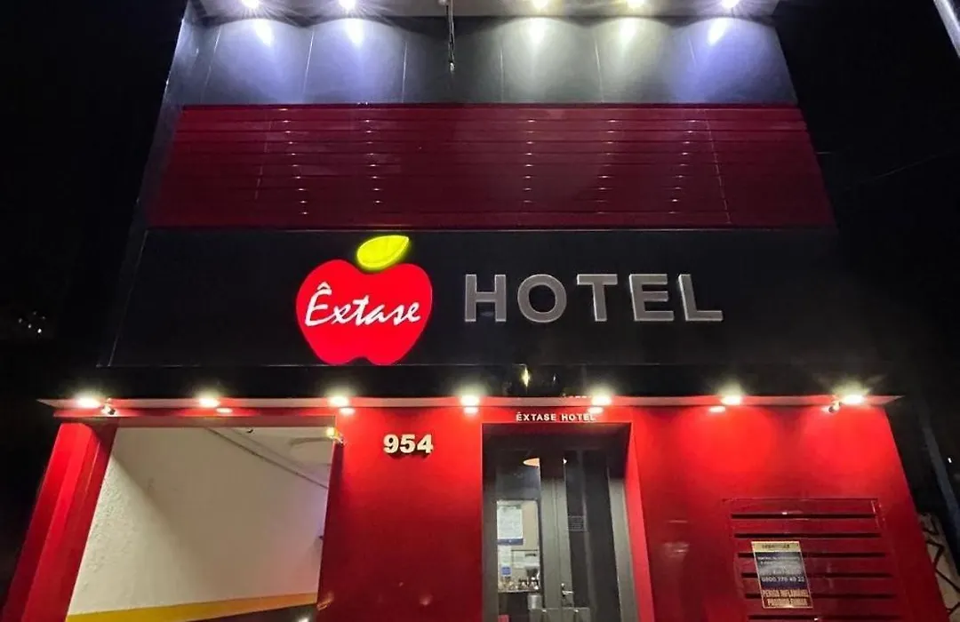 Hotel Extase-1