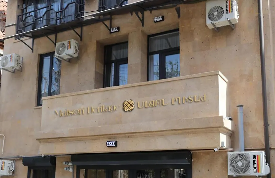 Maison Heritage Hotel-1