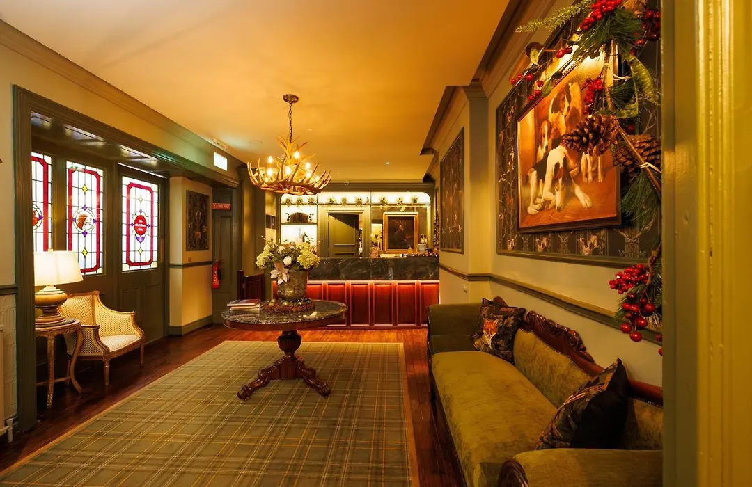 Club House Hotel Kilkenny-1