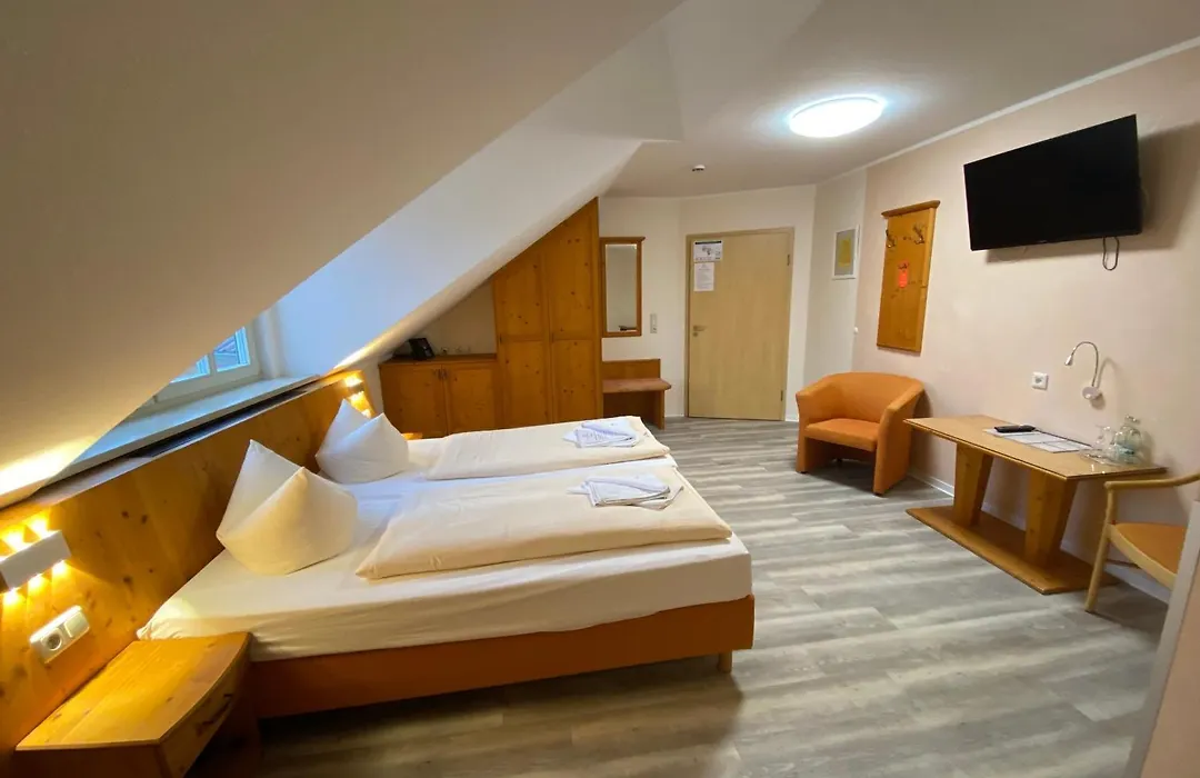 Hotel Weidenmühle-1