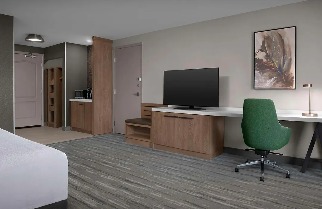 Hilton Garden Inn Casper-1