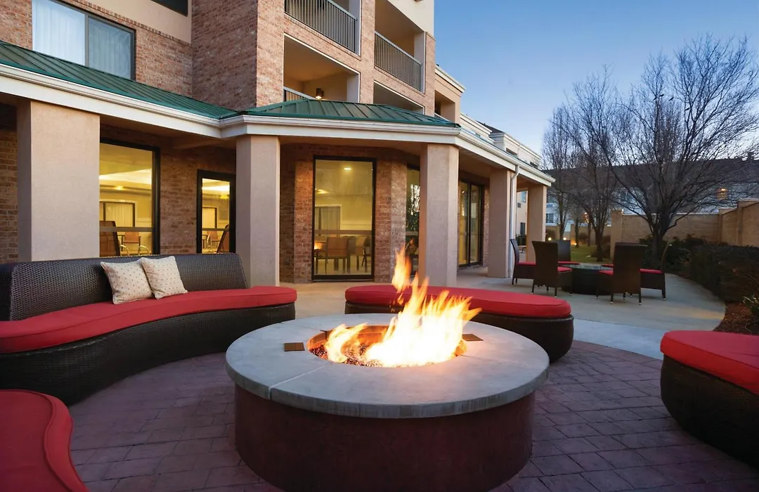 Courtyard Salt Lake City Layton-1