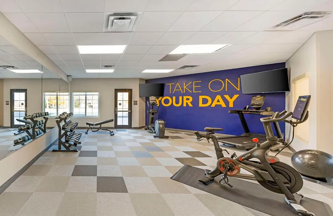 Comfort Inn & Suites Verona At Turning Stone Resort Casino-1
