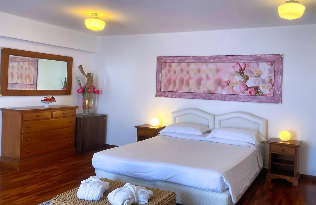 Hotel Claudio-1