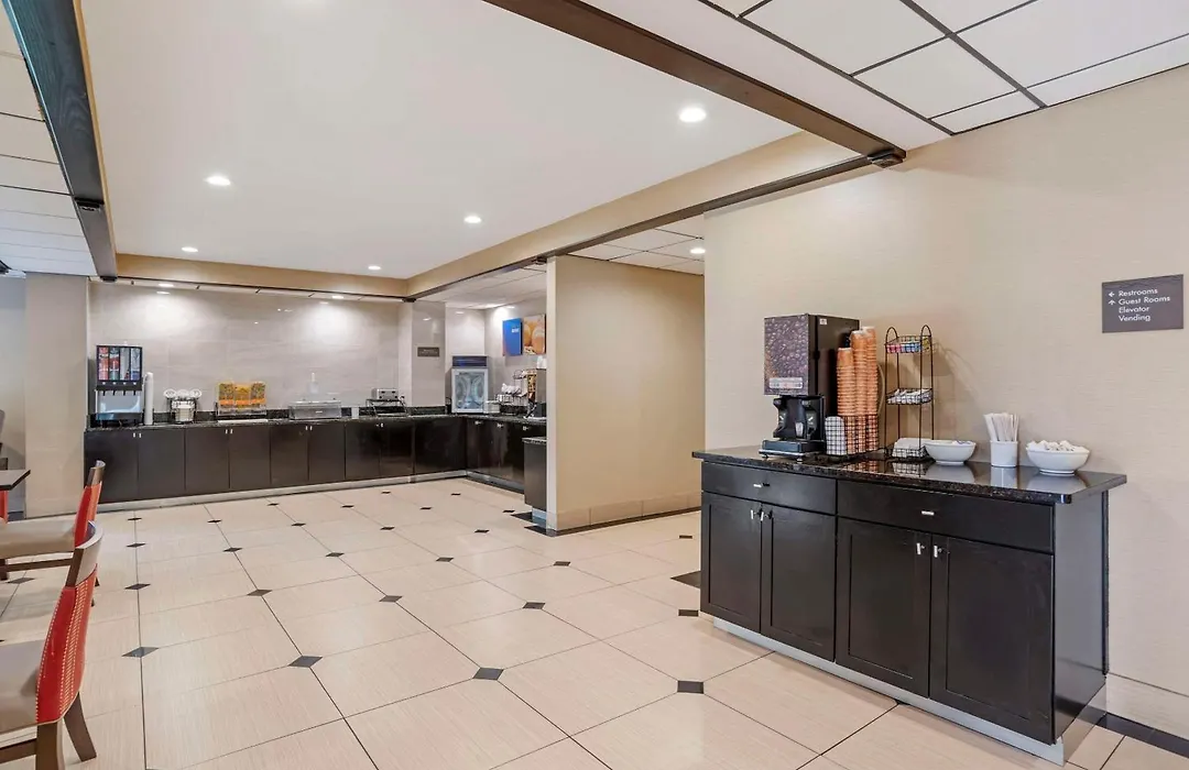 Comfort Inn Opelika - Auburn-1