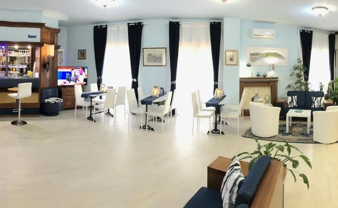 Hotel Due Torri-1