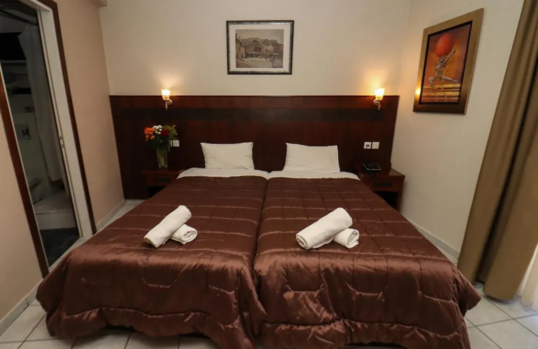 Hotel Orfeas-1