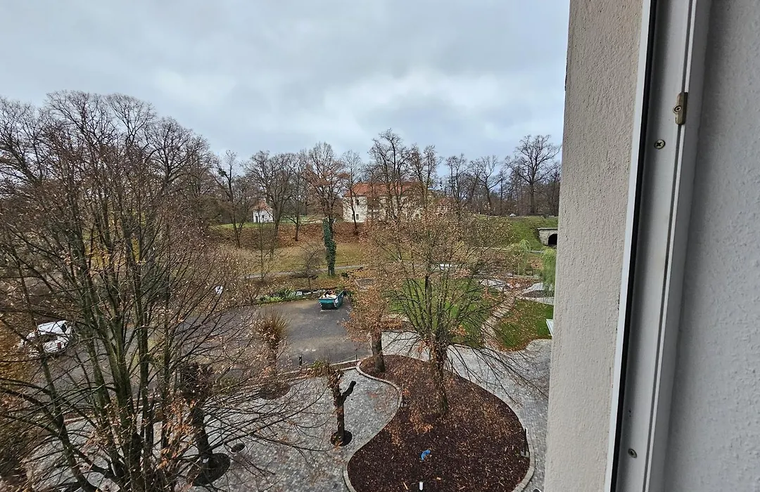 Parkhotel Senftenberg-1