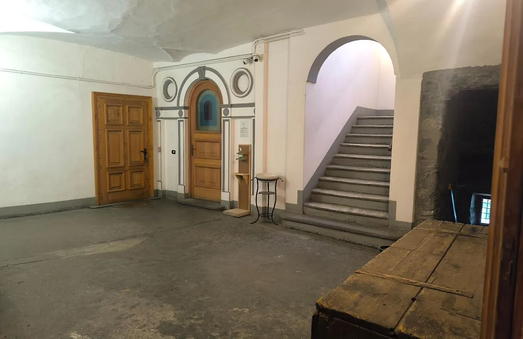 B&B Vecchio Borgo-1