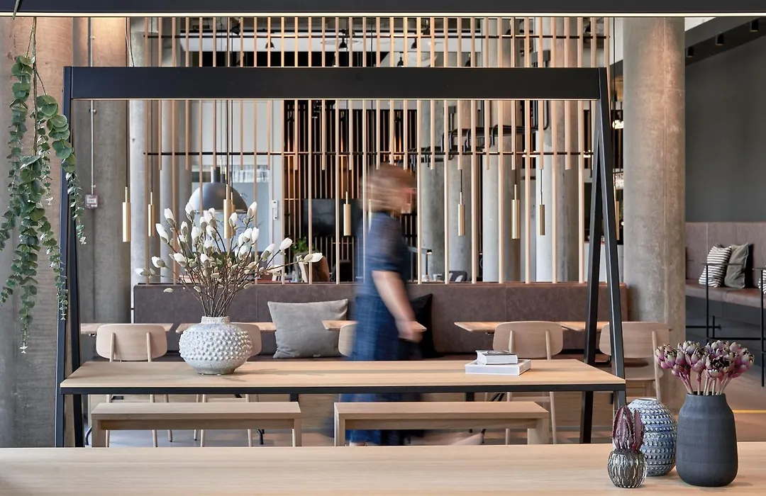 Four Points Flex By Sheraton Copenhagen Arena-1