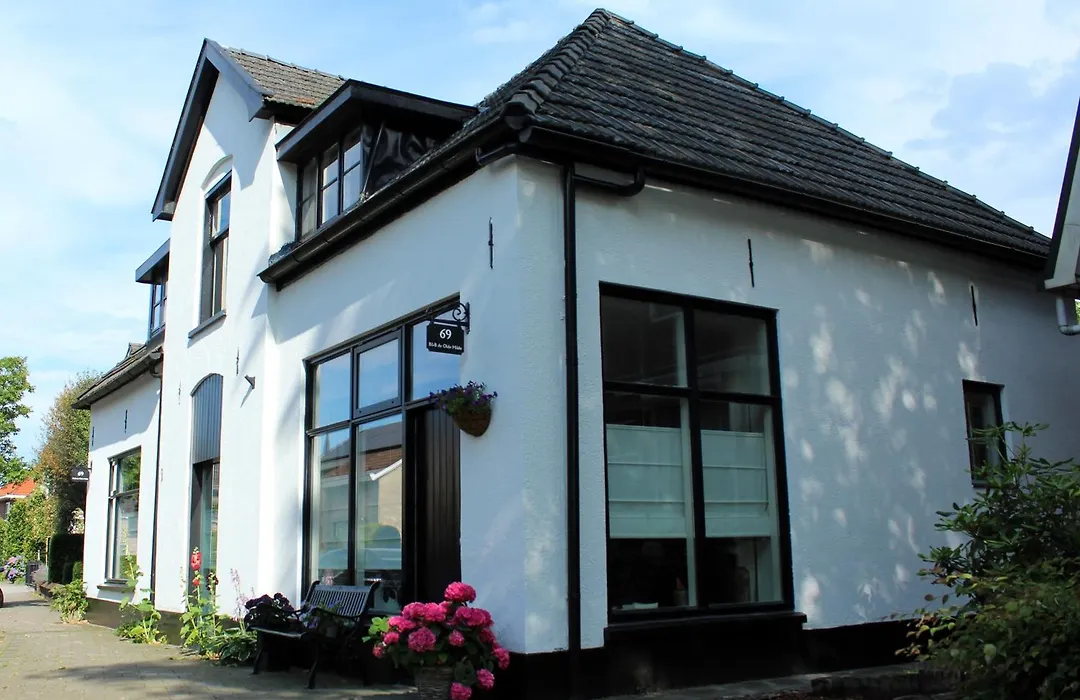 B&B de Olde Hilde-1
