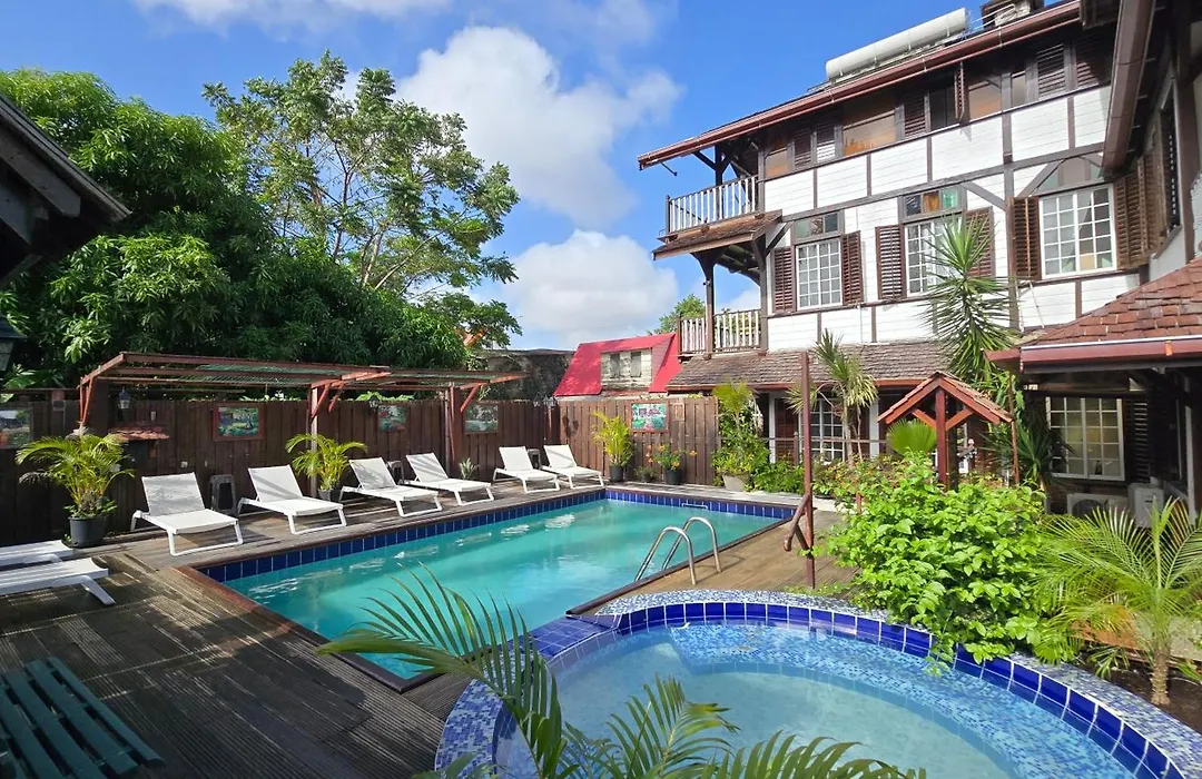 Greenheart Boutique Hotel-1