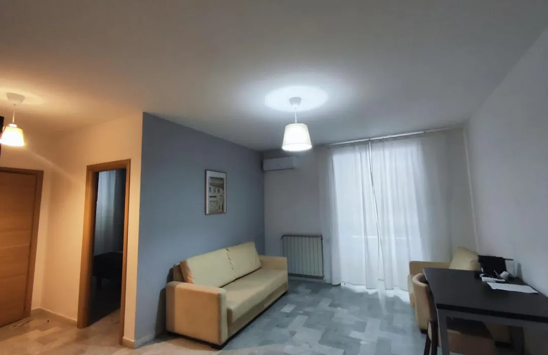 Hotel Quadrifoglio-1