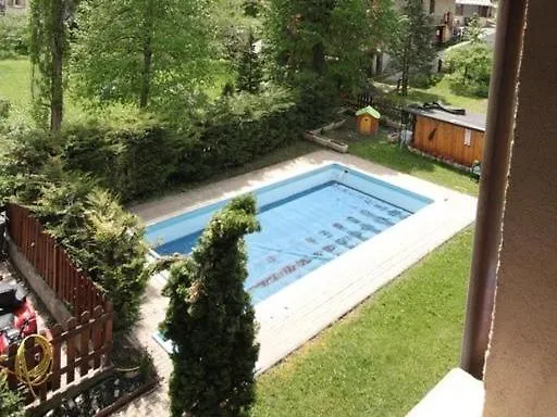 Hôtel les Vallois-1
