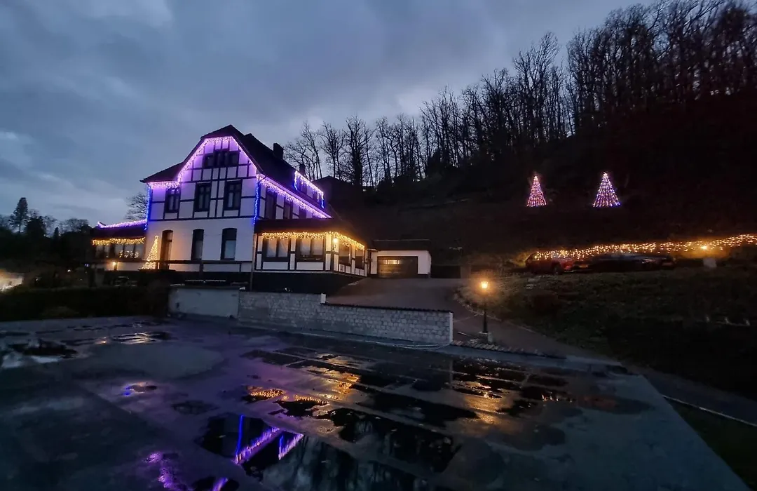 Hotel Kurhaus Uhlenberg-1