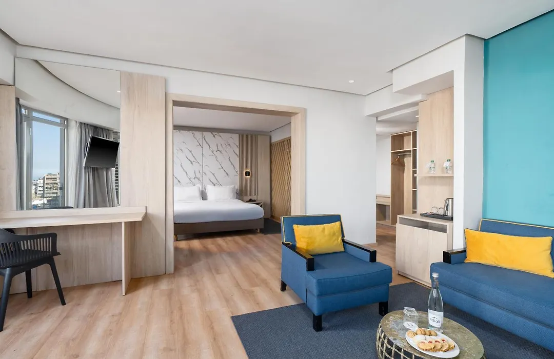 Rihab Hotel-1
