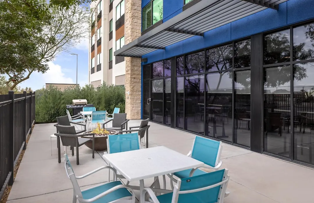 Holiday Inn Express & Suites Phoenix West - Buckeye By Ihg-1