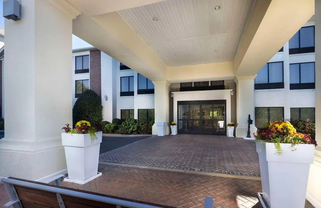 Comfort Inn & Suites Dahlonega University Area-1