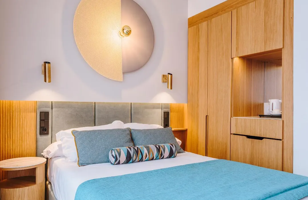 Grupotel Playa Camp De Mar - Adults Only-1