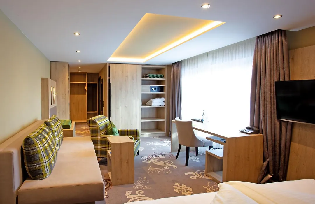 Hotel Bergruh-1