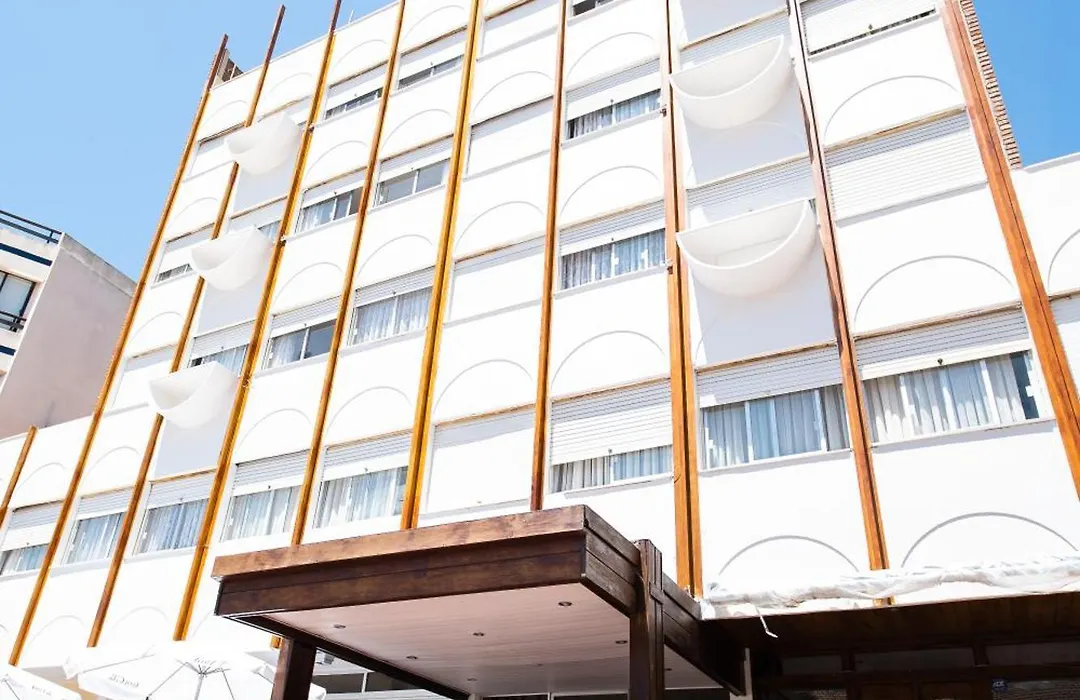 Hotel Alhambra-1