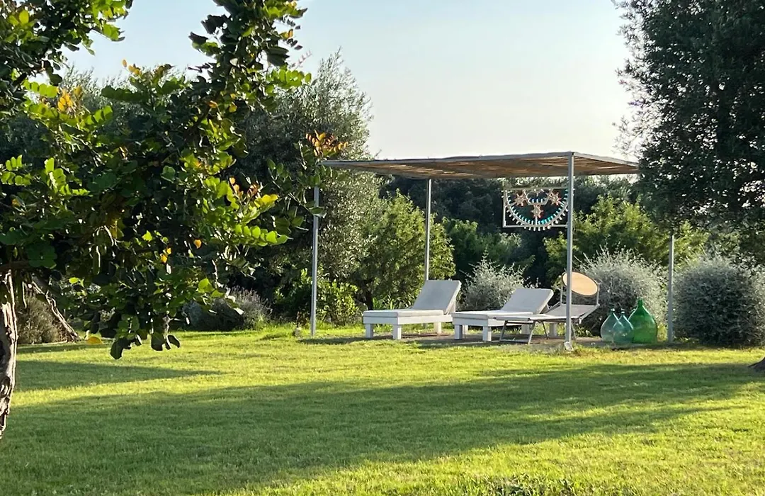 B&B Don Giovanni Monopoli-1