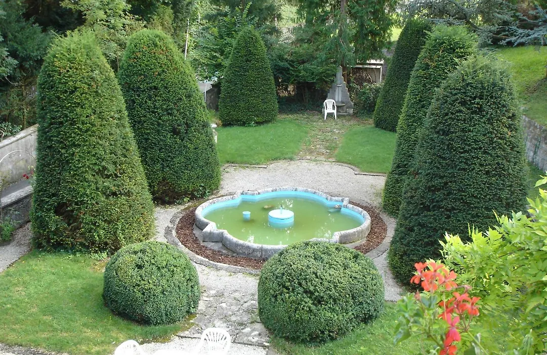 Hotel De France-1