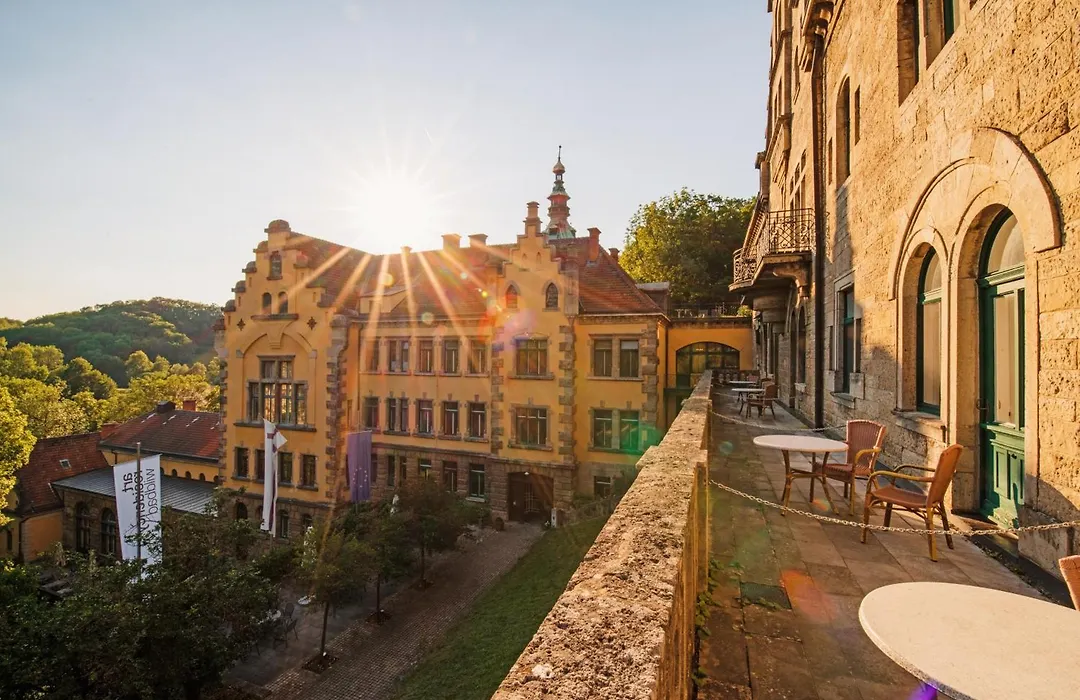 Wildbad Tagungsort Rothenburg O.D.Tbr.-1