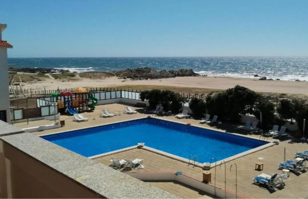 Hotel Santo Andre-1