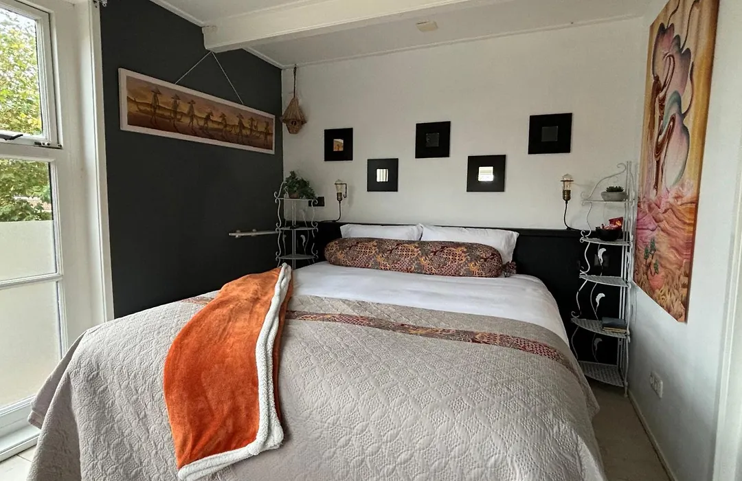 Homestay Harlingen-1