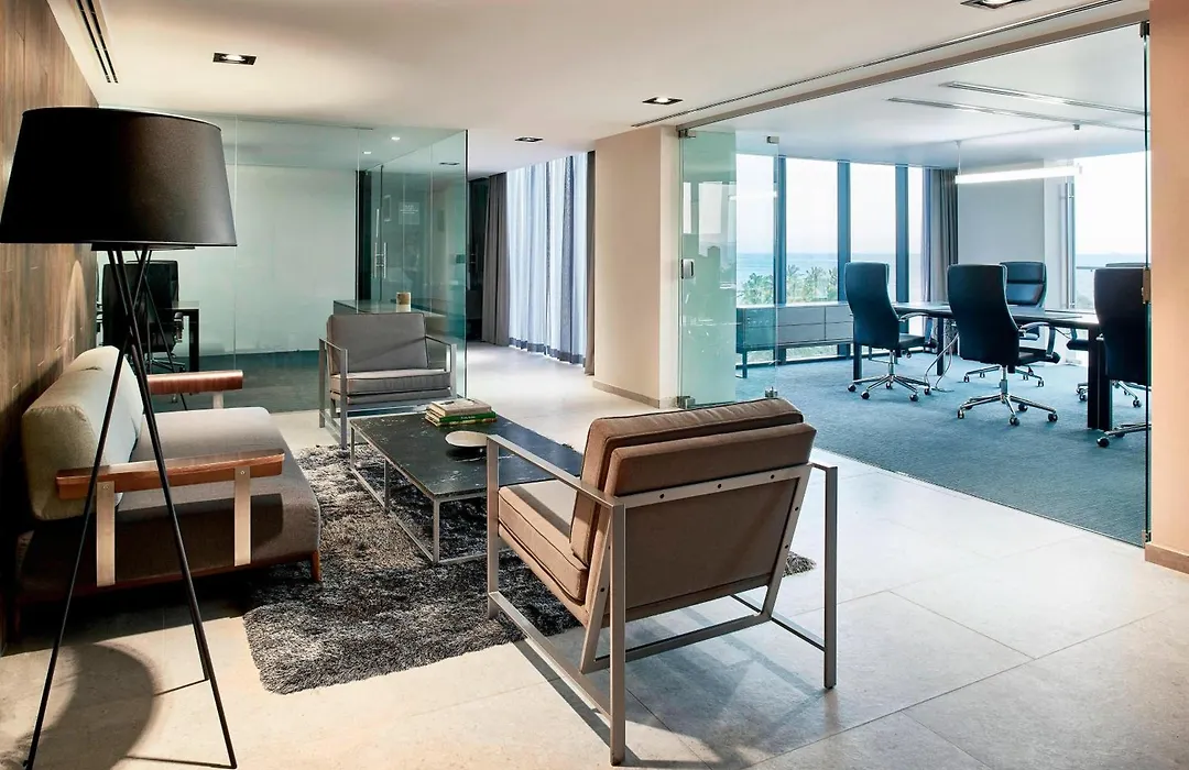Ac Hotel By Marriott Veracruz-1