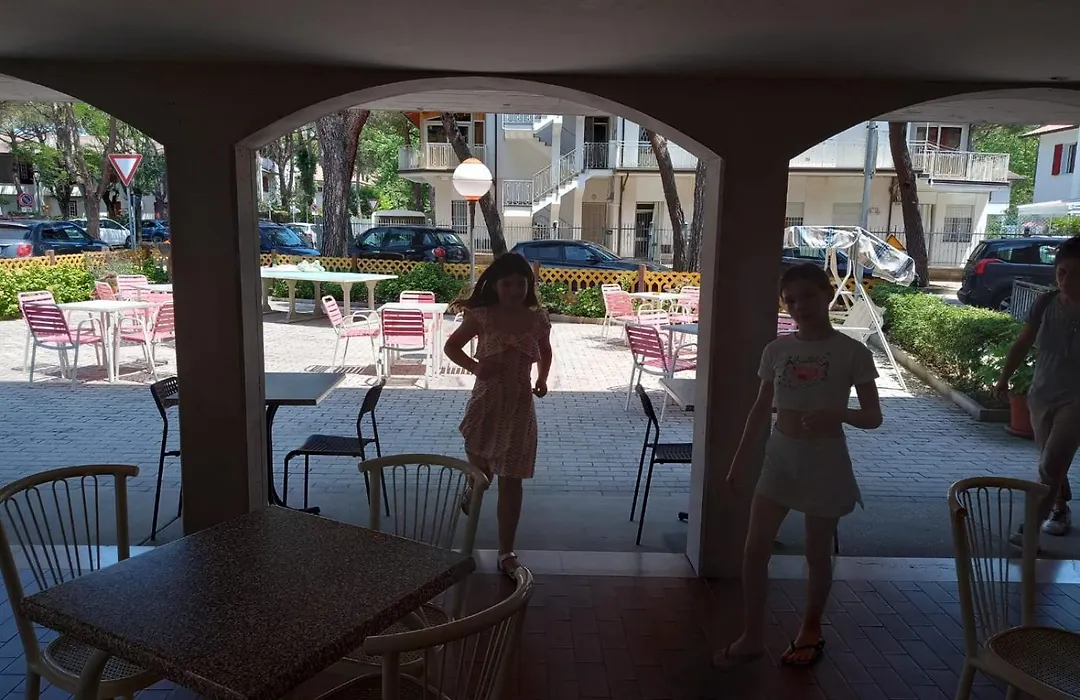 Hotel Toschi-1