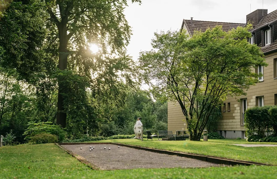 Gästehaus Auf dem Heiligen Berg B&B-1