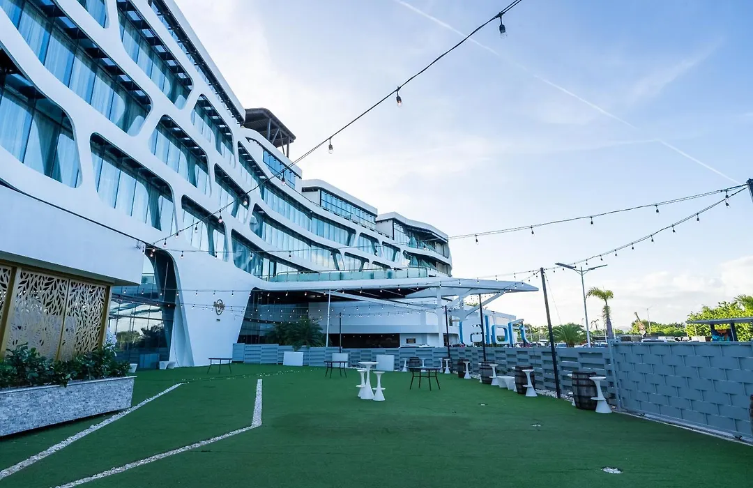 Aloft By Marriott Ponce Hotel & Casino-1
