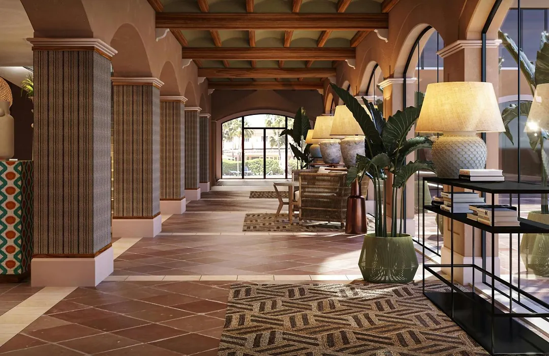 Hacienda Son Antem Golf Resort, Autograph Collection-1