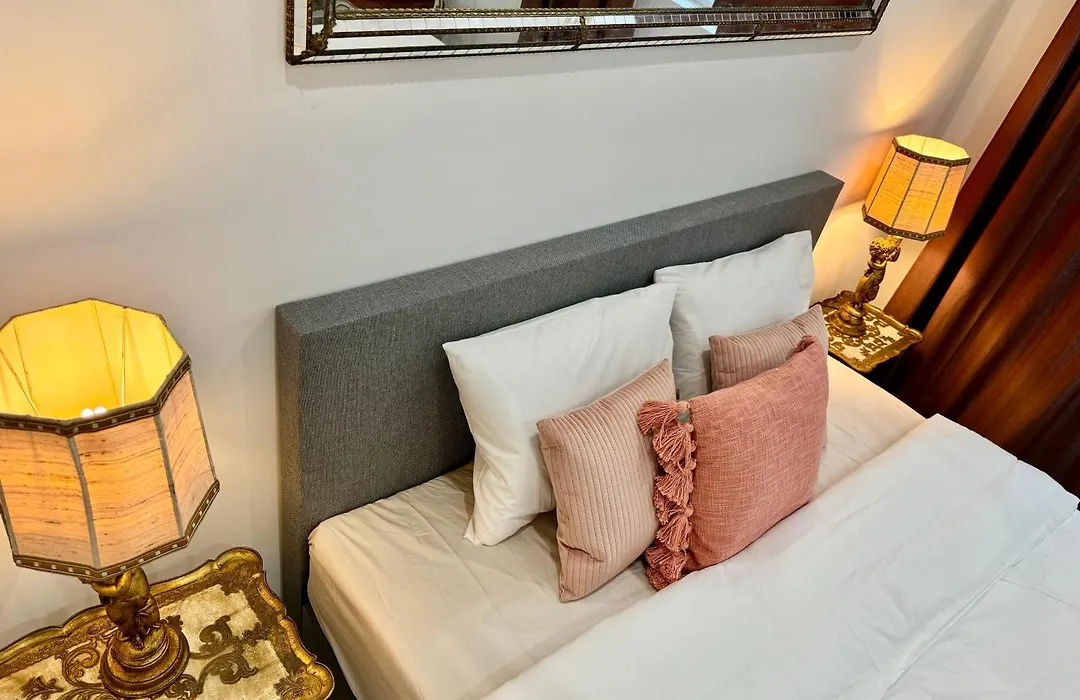 Bnb Cosy Home-1